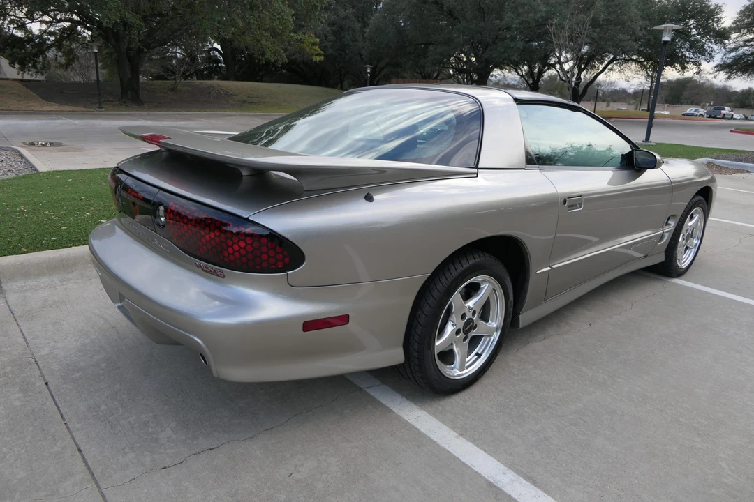 2000 Pontiac Firebird Trans Am 4th Gen - Image 6 of 31