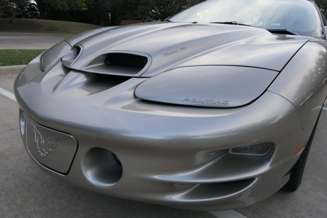 2000 Pontiac Firebird Trans Am 4th Gen - Image 21 of 31