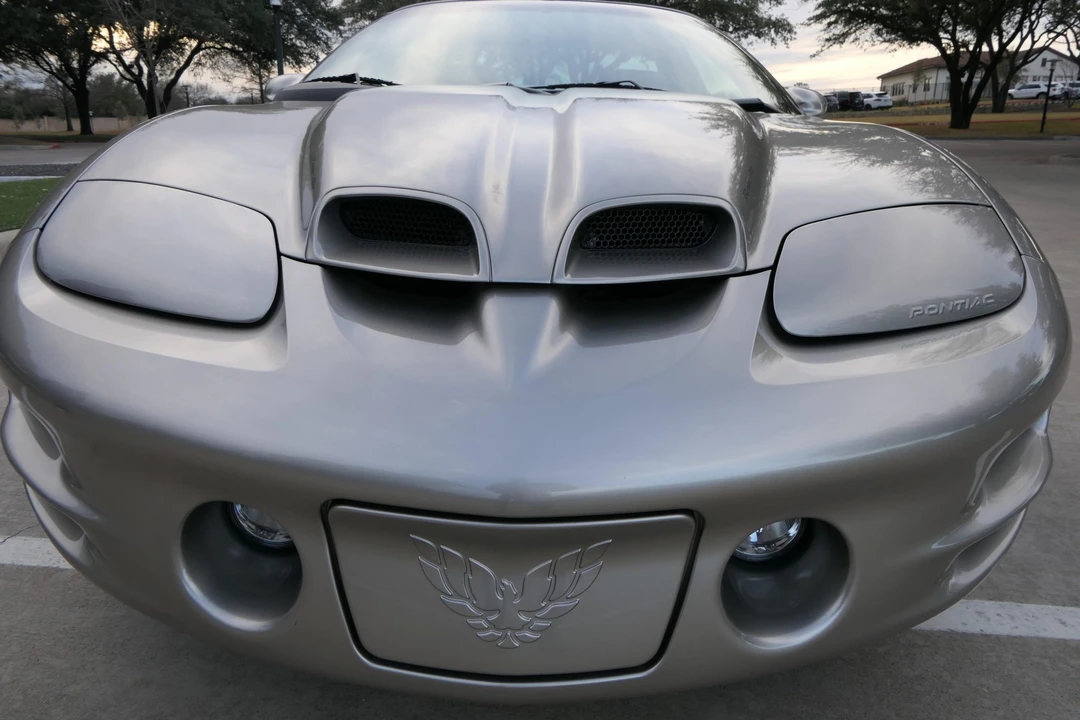 2000 Pontiac Firebird Trans Am 4th Gen - Image 22 of 31