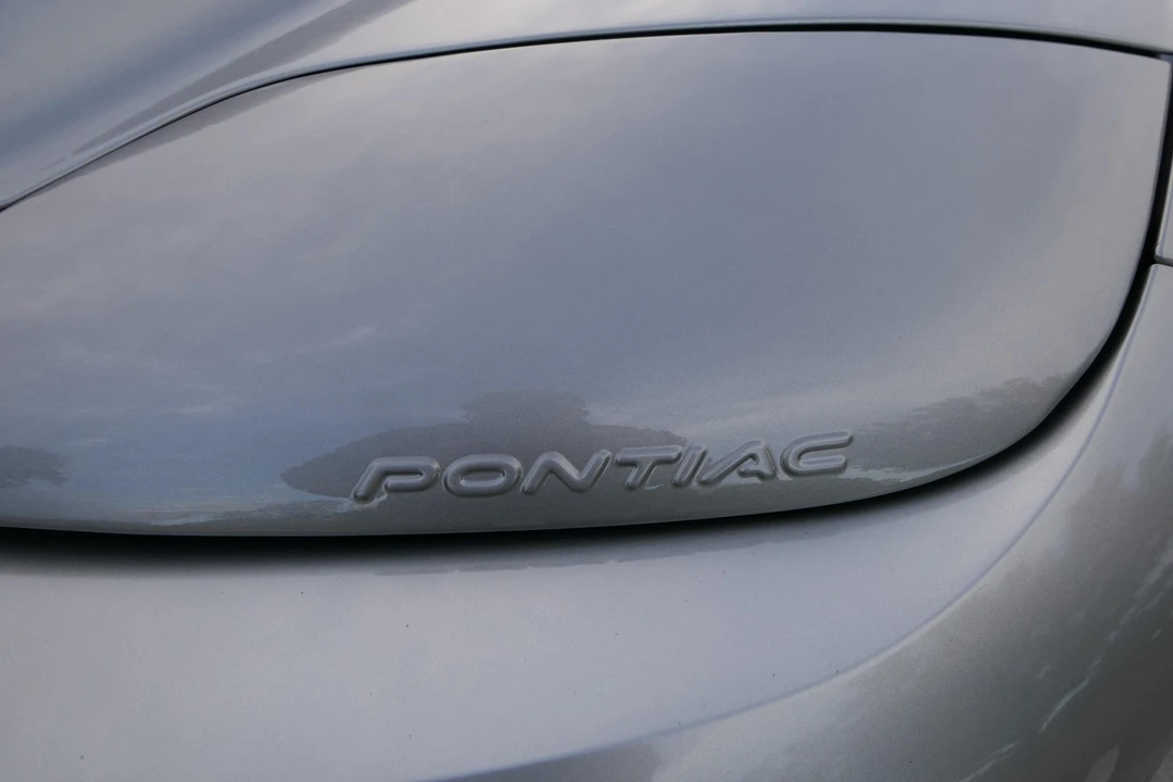 2000 Pontiac Firebird Trans Am 4th Gen - Image 20 of 31