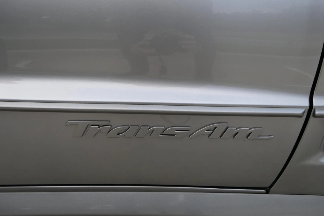 2000 Pontiac Firebird Trans Am 4th Gen - Image 11 of 31
