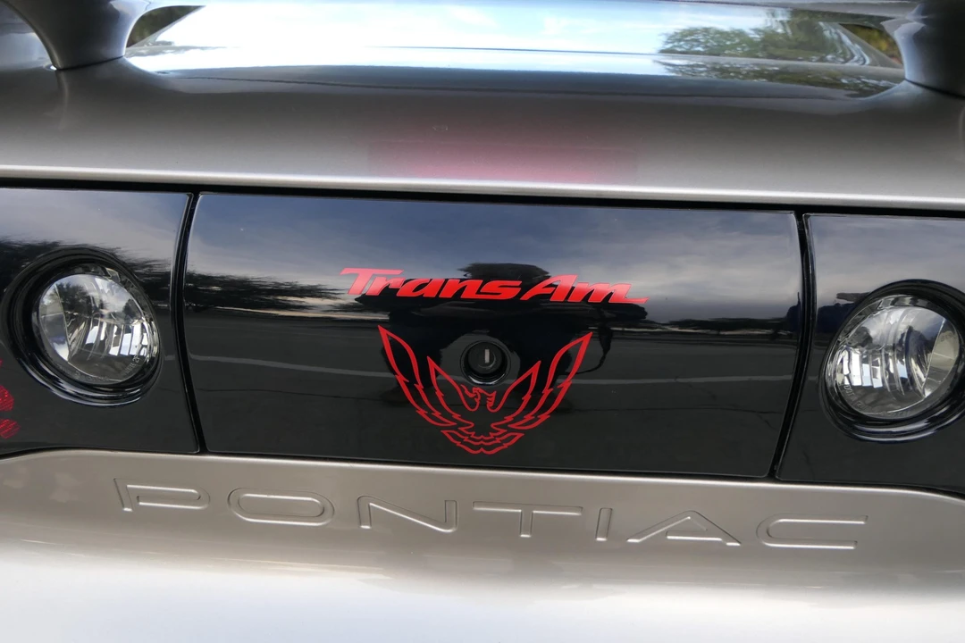 2000 Pontiac Firebird Trans Am 4th Gen - Image 14 of 31