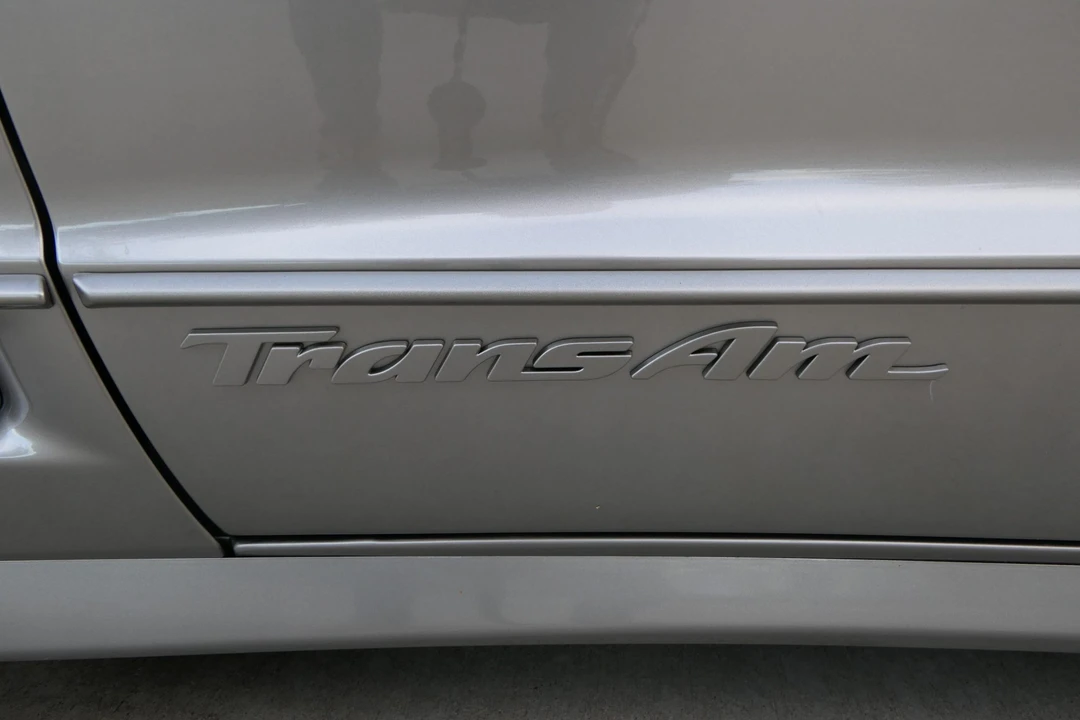 2000 Pontiac Firebird Trans Am 4th Gen - Image 17 of 31