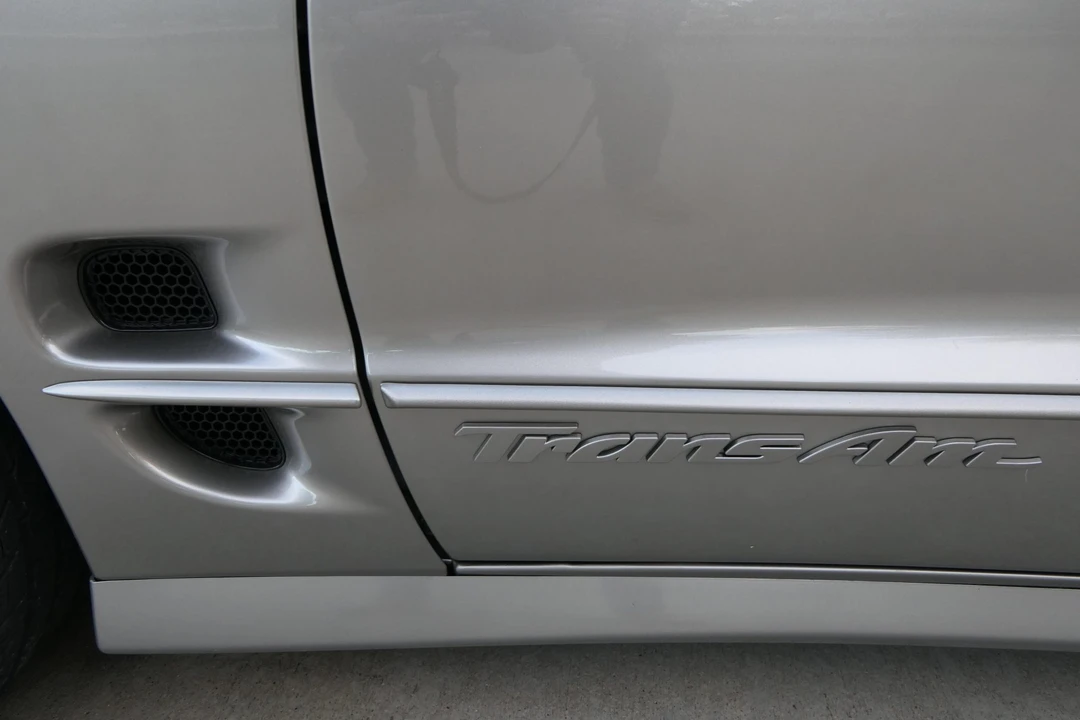 2000 Pontiac Firebird Trans Am 4th Gen - Image 18 of 31