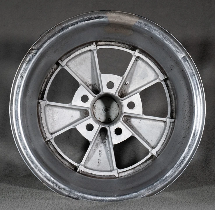 Parts & Memorabilia Other Wheels - Image 26 of 31