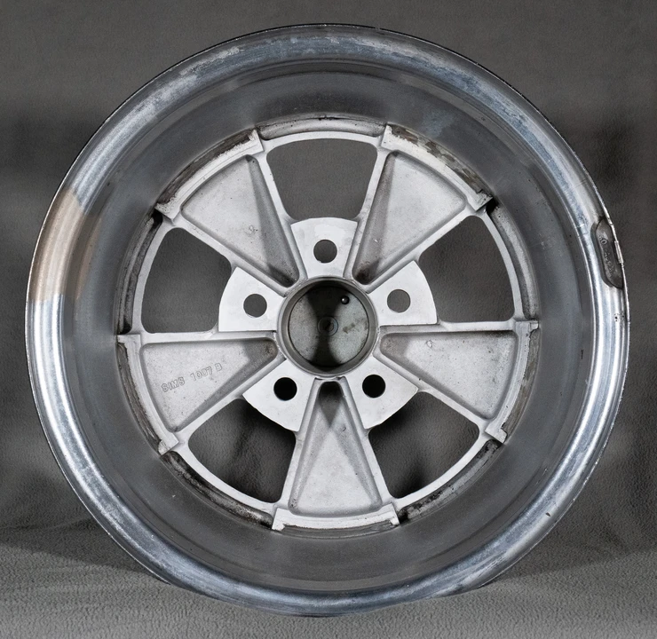 Parts & Memorabilia Other Wheels - Image 29 of 31