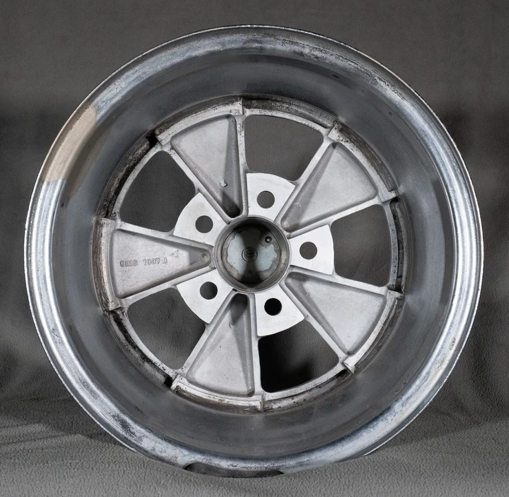 Parts & Memorabilia Other Wheels - Image 28 of 31