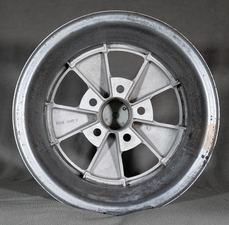 Parts & Memorabilia Other Wheels - Image 27 of 31
