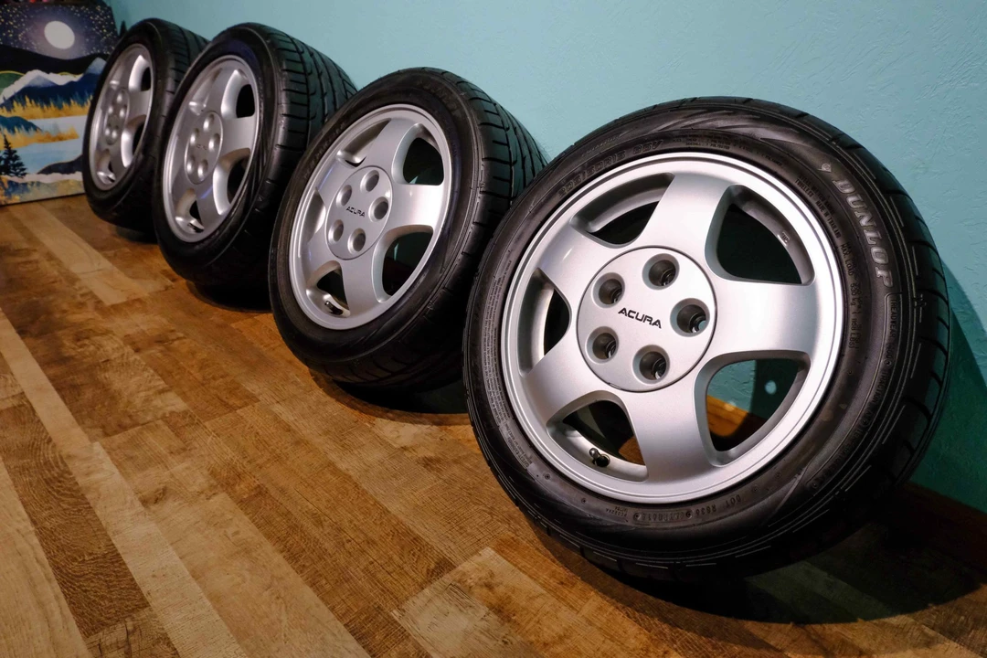 Parts & Memorabilia Other Wheels - Image 2 of 31