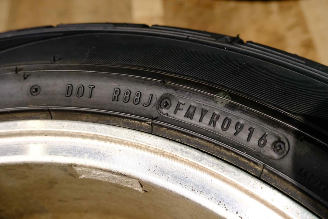 Parts & Memorabilia Other Wheels - Image 31 of 31