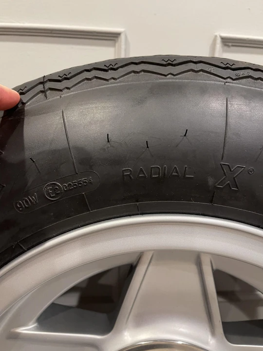 Parts & Memorabilia Cromodora Wheels - Image 31 of 31