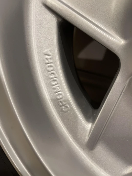 Parts & Memorabilia Cromodora Wheels - Image 23 of 31