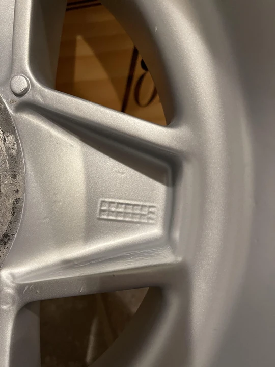 Parts & Memorabilia Cromodora Wheels - Image 28 of 31