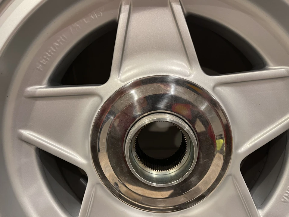 Parts & Memorabilia Cromodora Wheels - Image 10 of 31