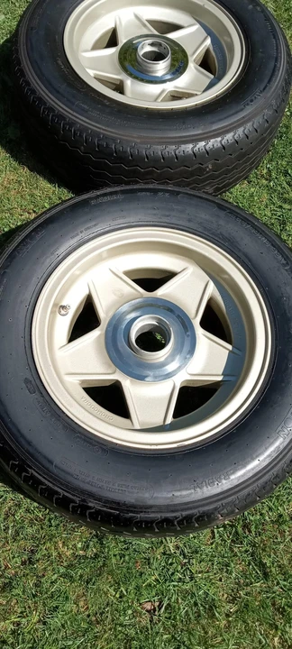 Parts & Memorabilia Cromodora Wheels - Image 13 of 31
