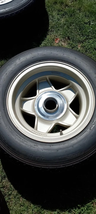 Parts & Memorabilia Cromodora Wheels - Image 19 of 31