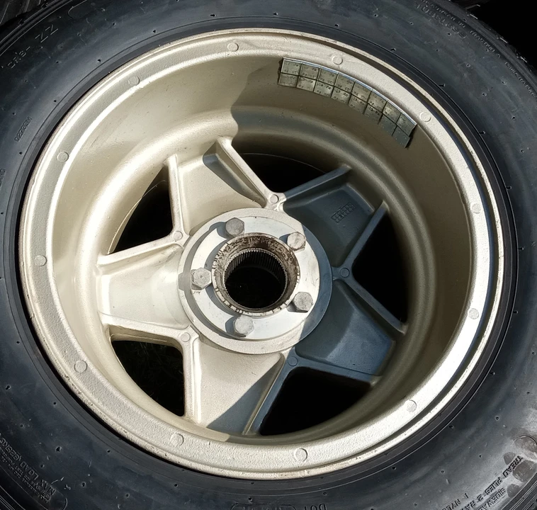 Parts & Memorabilia Cromodora Wheels - Image 30 of 31