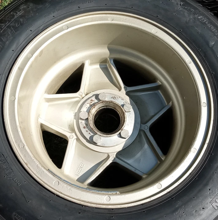 Parts & Memorabilia Cromodora Wheels - Image 29 of 31