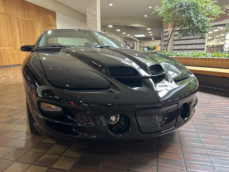 2002 Pontiac Firebird Trans Am 4th Gen - Image 15 of 31