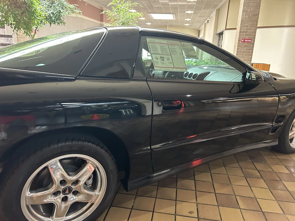 2002 Pontiac Firebird Trans Am 4th Gen - Image 26 of 31