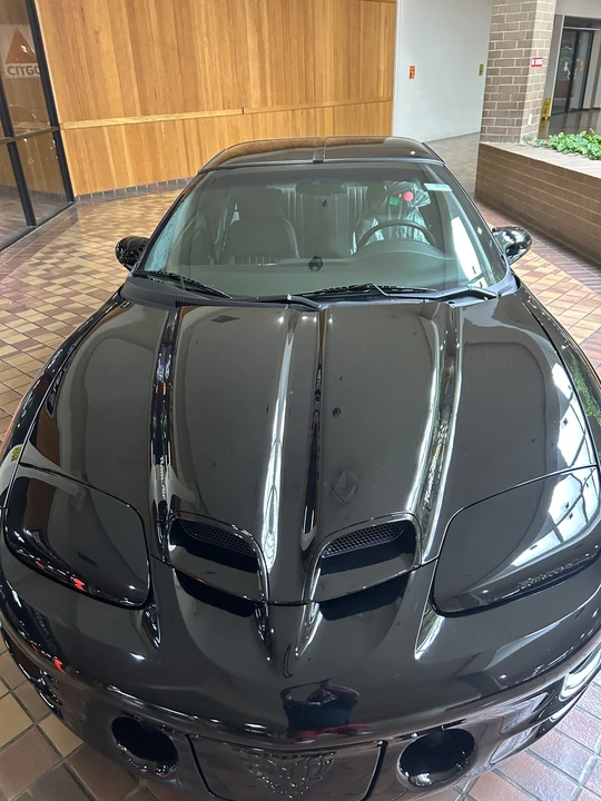 2002 Pontiac Firebird Trans Am 4th Gen - Image 13 of 31