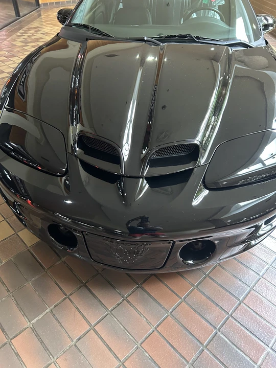 2002 Pontiac Firebird Trans Am 4th Gen - Image 14 of 31