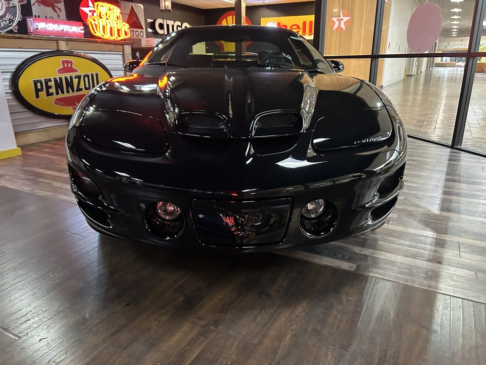 2002 Pontiac Firebird Trans Am 4th Gen - Image 12 of 31