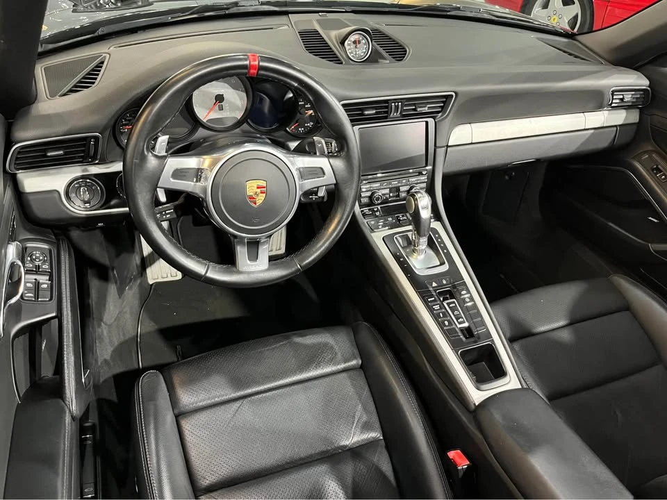 2015 Porsche 991 Carrera S - Image 6 of 10