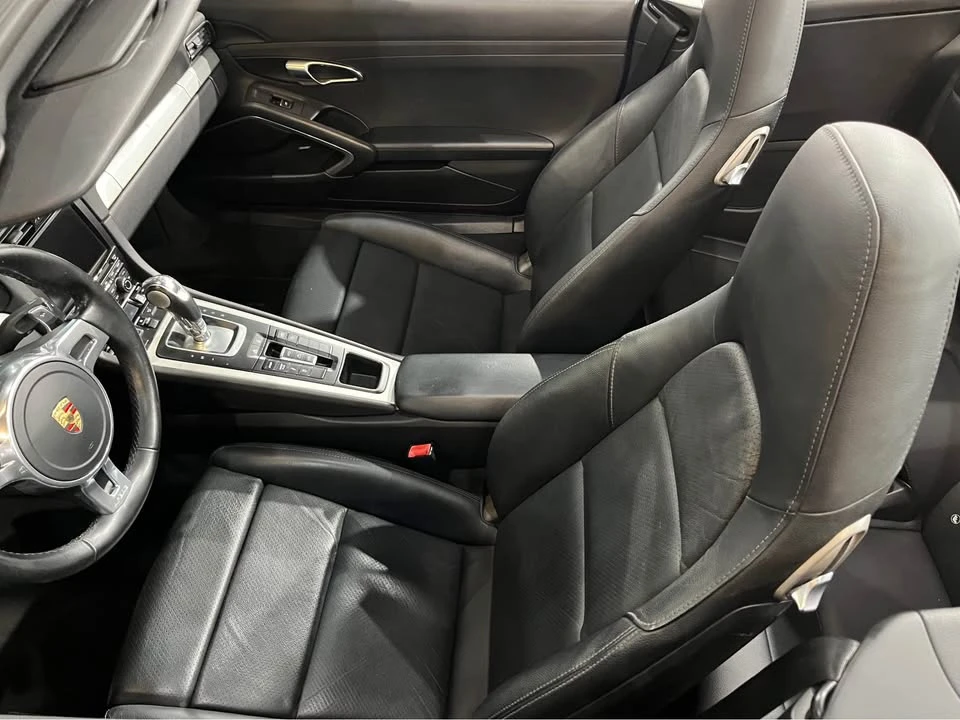 2015 Porsche 991 Carrera S - Image 7 of 10