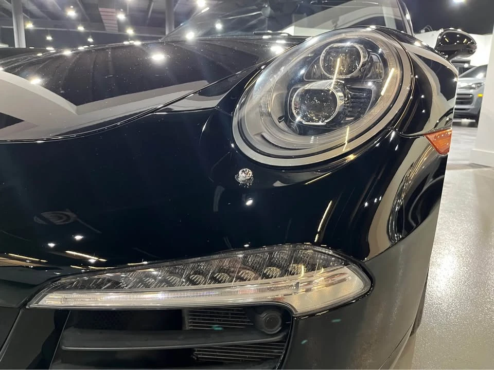 2015 Porsche 991 Carrera S - Image 4 of 10
