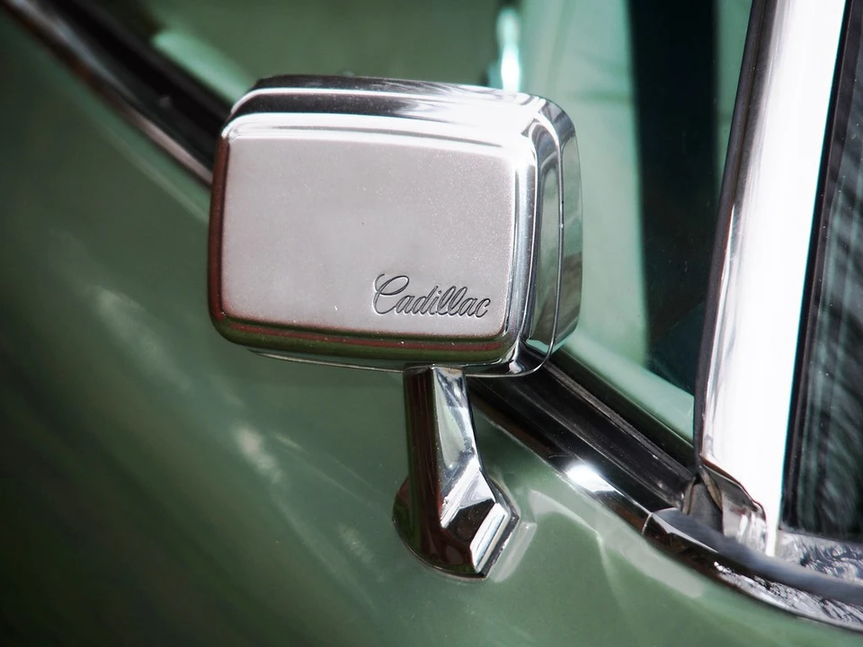 1975 Cadillac DeVille 4th Gen - Image 30 of 31