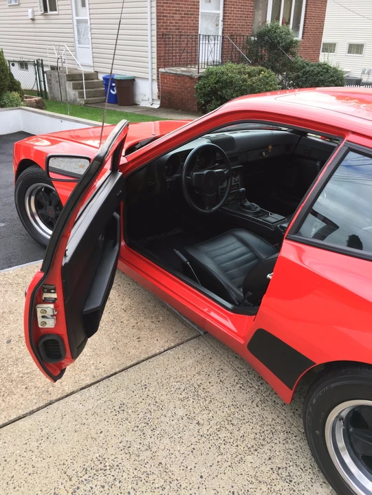 1985 Porsche 944 - Image 26 of 31