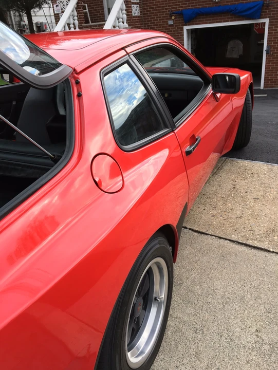 1985 Porsche 944 - Image 24 of 31