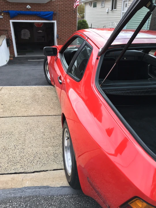 1985 Porsche 944 - Image 23 of 31