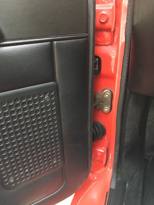 1985 Porsche 944 - Image 27 of 31