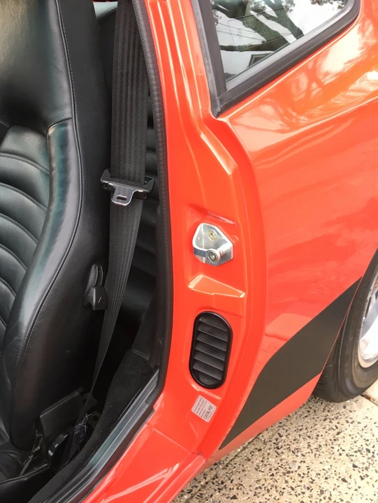 1985 Porsche 944 - Image 28 of 31