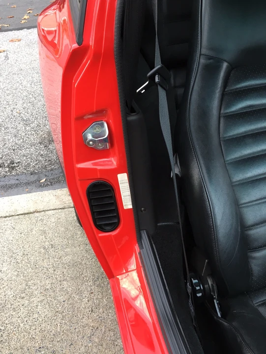 1985 Porsche 944 - Image 31 of 31