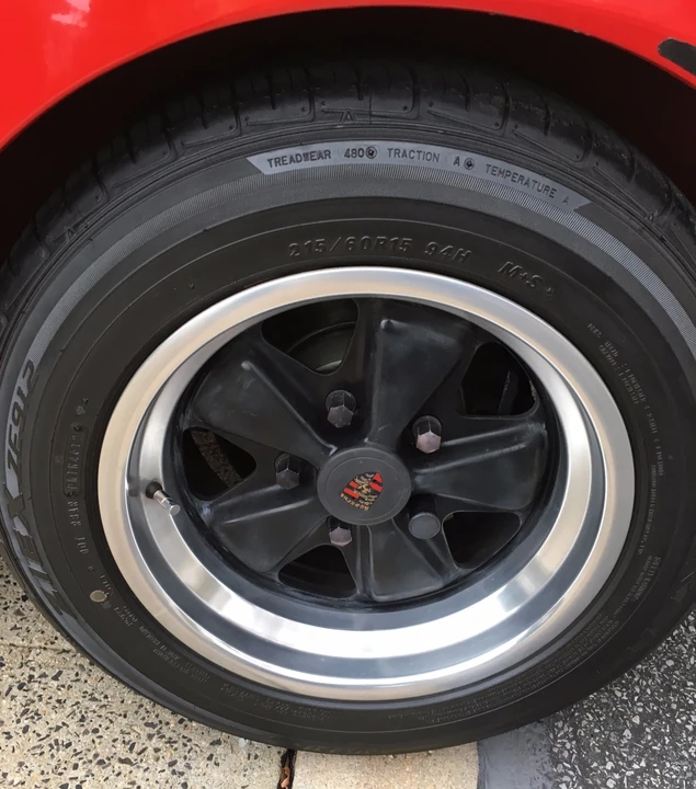 1985 Porsche 944 - Image 25 of 31
