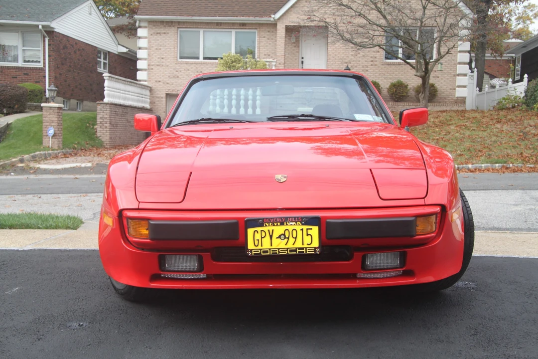 1985 Porsche 944 - Image 20 of 31