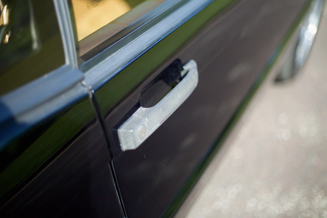 1988 Cadillac Allante - Image 21 of 31