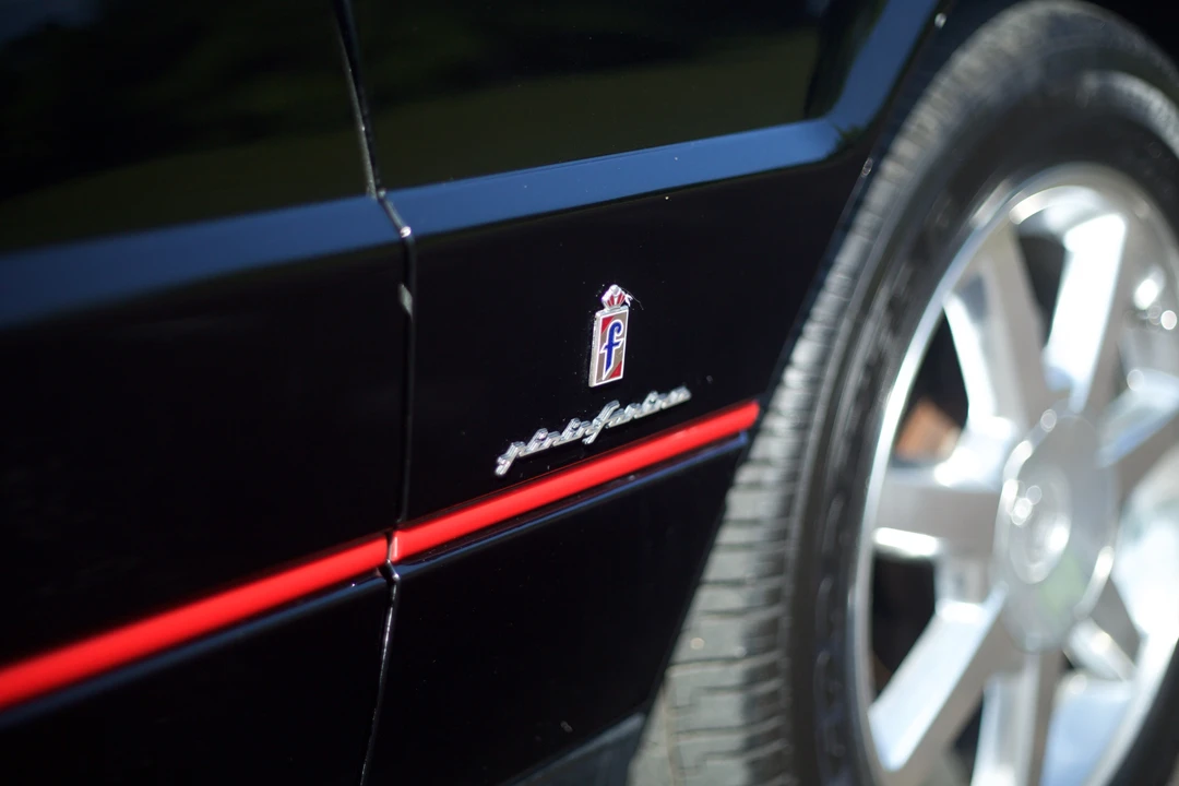 1988 Cadillac Allante - Image 25 of 31