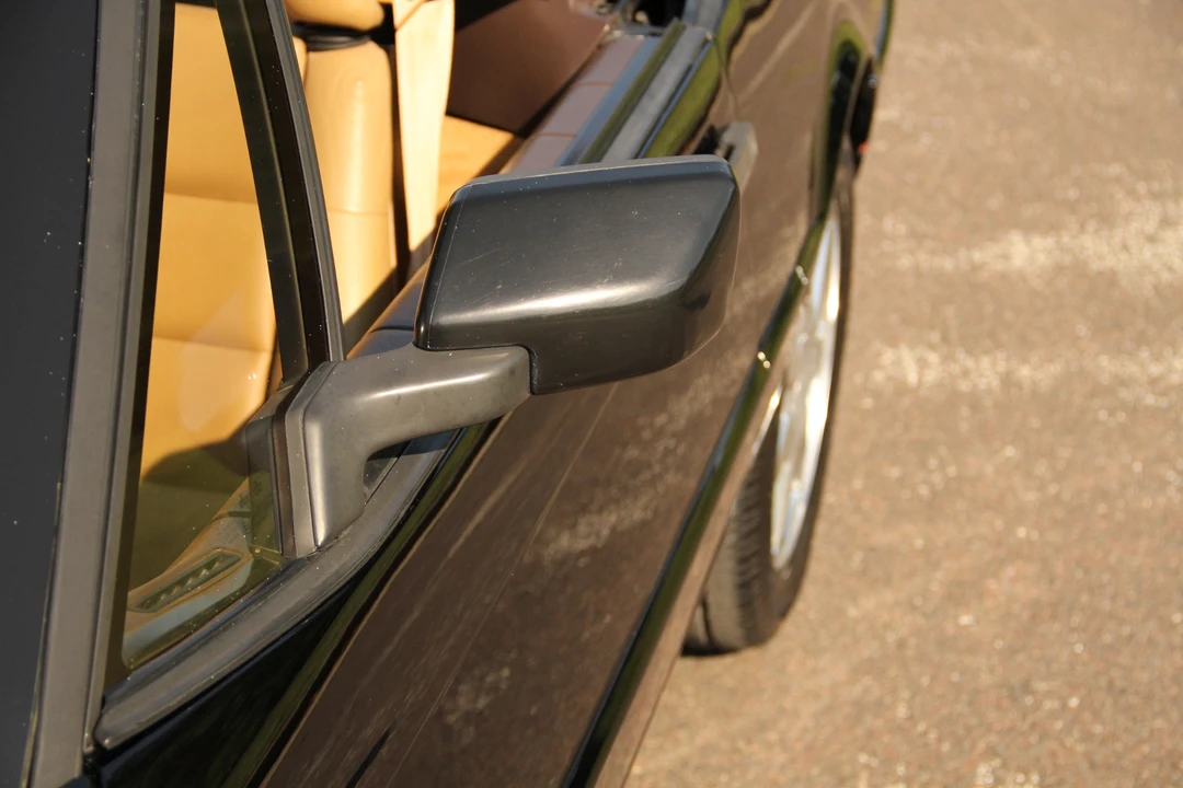 1988 Cadillac Allante - Image 20 of 31