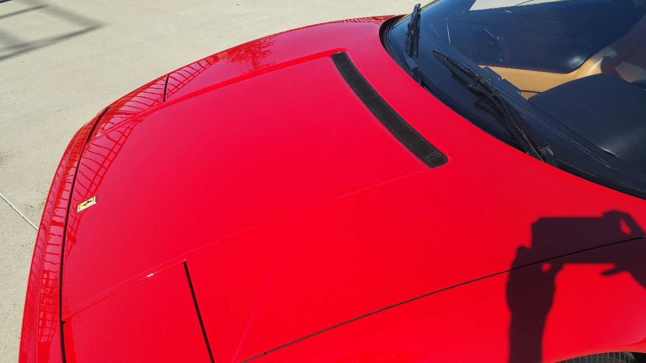 1990 Ferrari 348 ts - Image 14 of 31