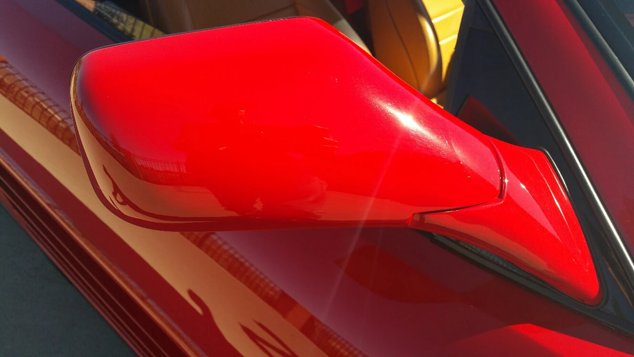 1990 Ferrari 348 ts - Image 17 of 31