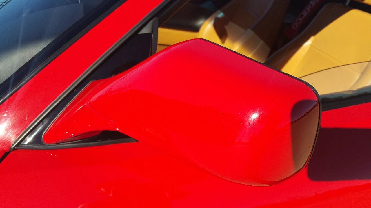 1990 Ferrari 348 ts - Image 22 of 31