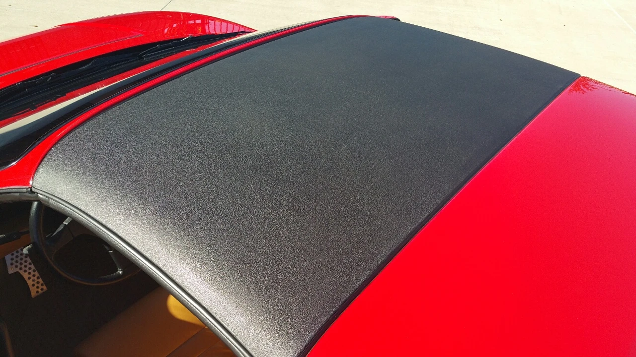 1990 Ferrari 348 ts - Image 20 of 31