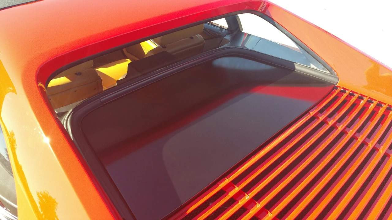 1990 Ferrari 348 ts - Image 19 of 31