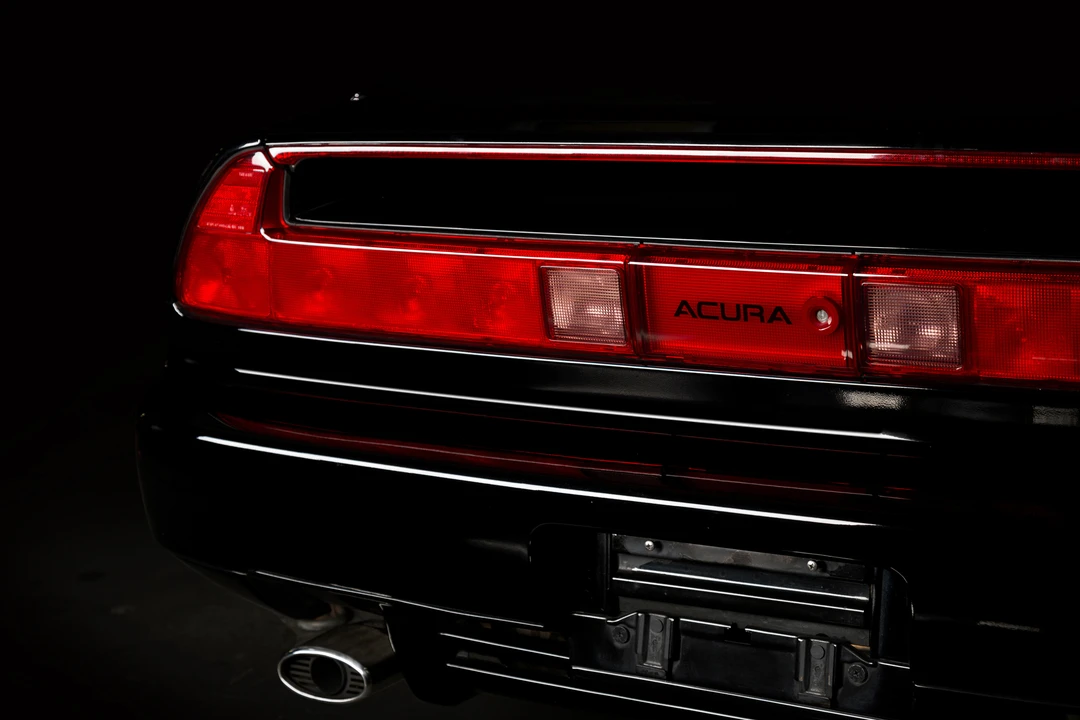 1992 Acura NA1 NSX - Image 22 of 31