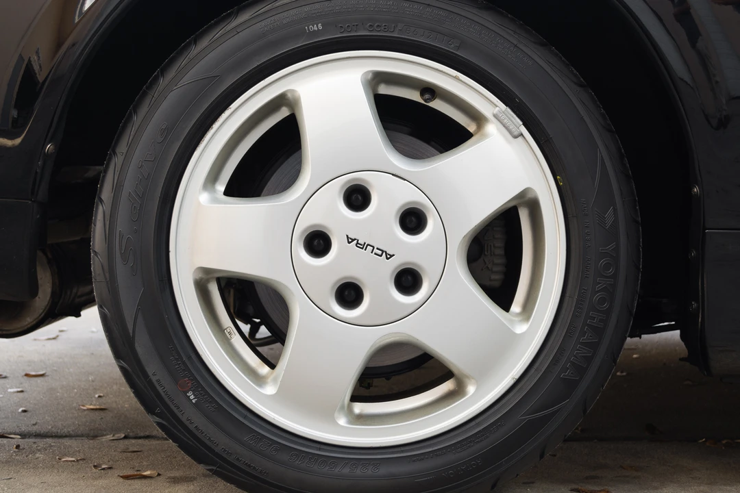 1992 Acura NA1 NSX - Image 29 of 31