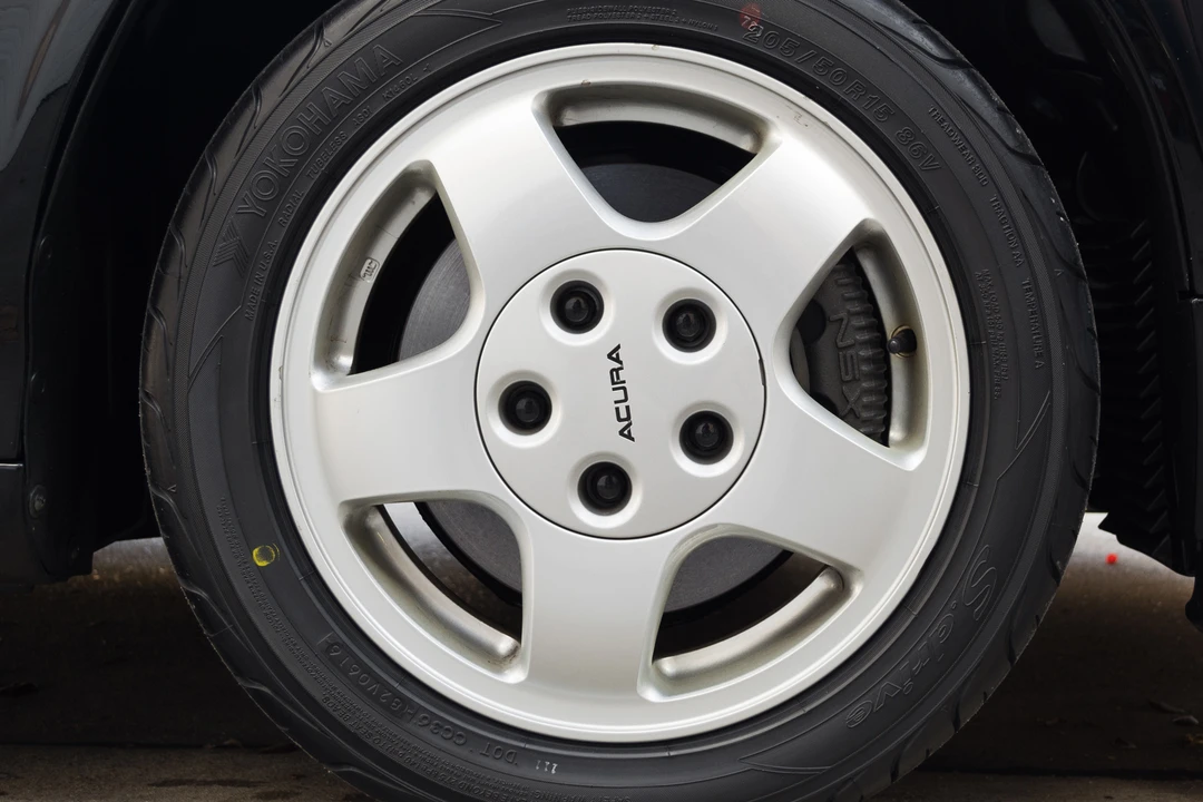 1992 Acura NA1 NSX - Image 30 of 31